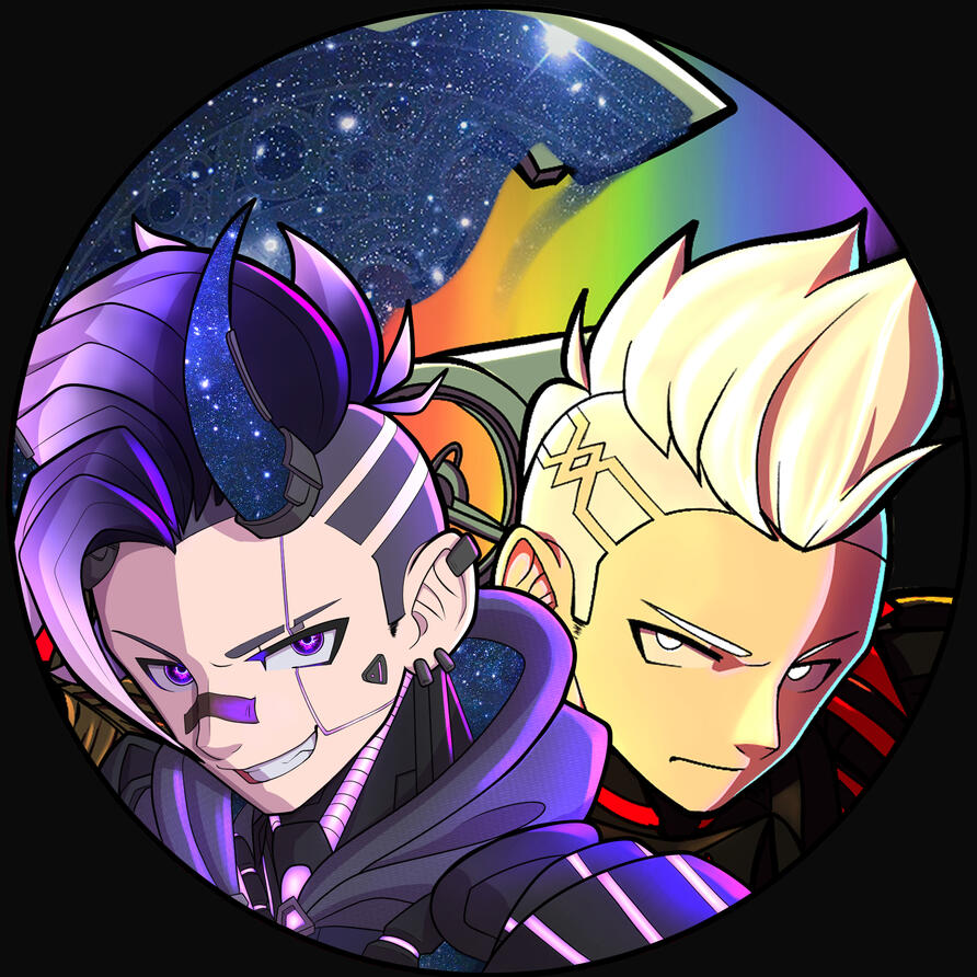 Stream Icon