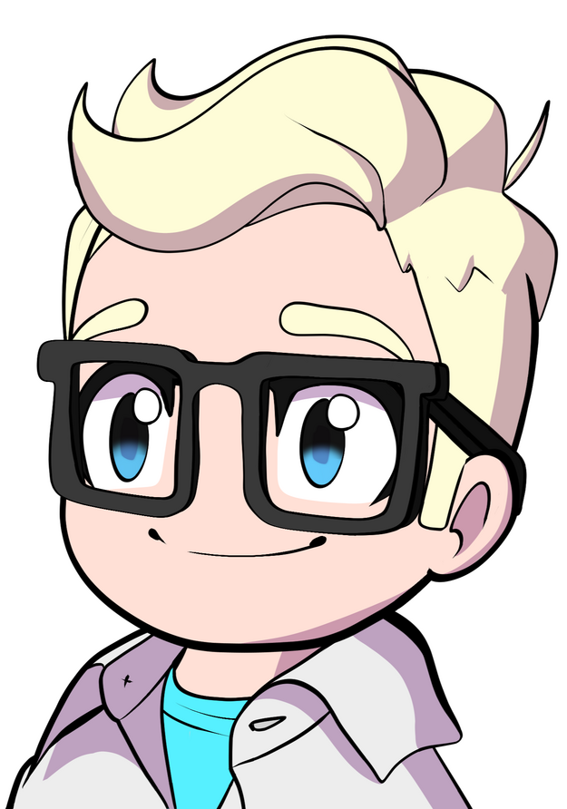 PNGTuber Avatar for Rediche
