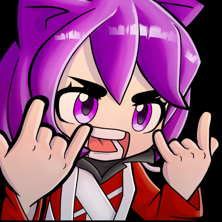 Emote for Ayinmaiden