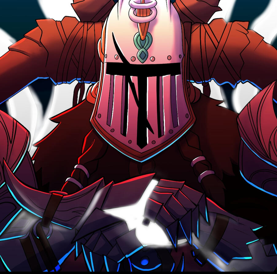 GW2 Character Commission