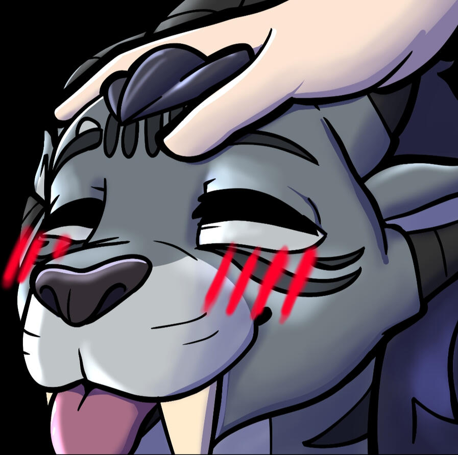 Emote for Charr Player in GW2